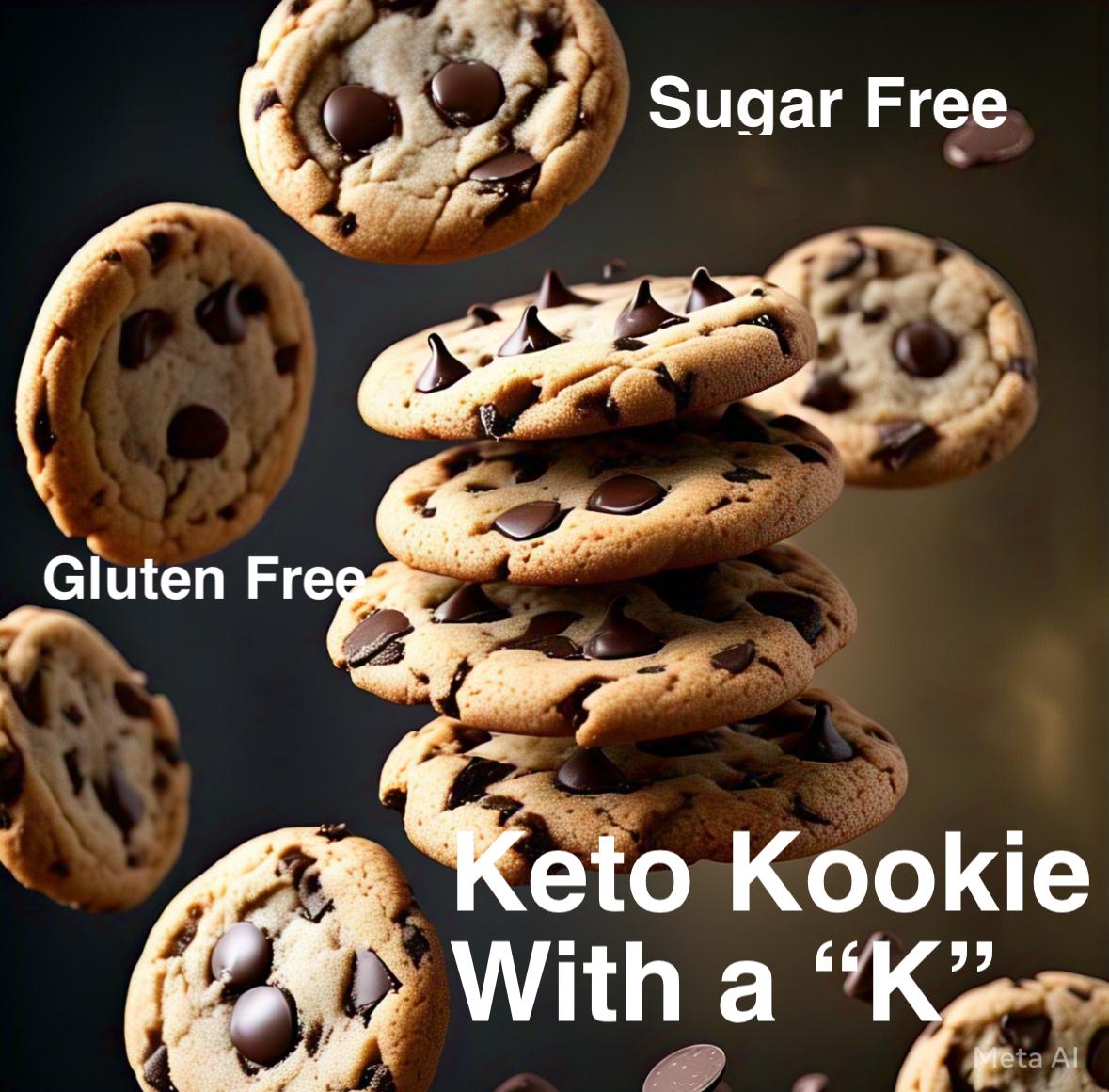 Keto Kookies