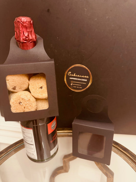 'Goes with Anything' - 1 Cookie Box