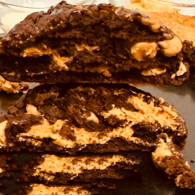 Peanut Butter Cookies